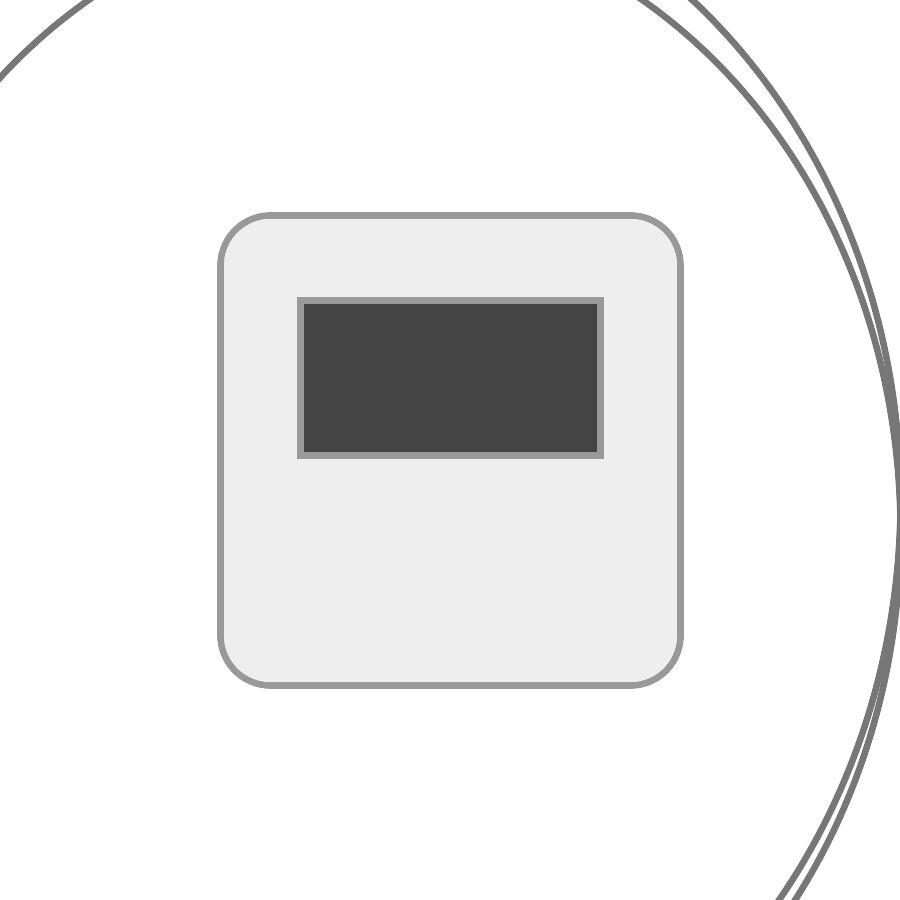 Ăng ten RFID băng tần rộng tốc độ cao Zebra AN480
