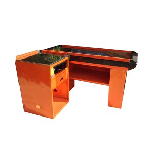 Bàn thu ngân cao cấp 1.2 mét