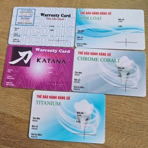 Báo Giá In thẻ chung cư, thẻ gửi xe, thẻ nhựa – thẻ từ gắn chip, Thẻ mã vạch, Thẻ Mifare Giá Tốt