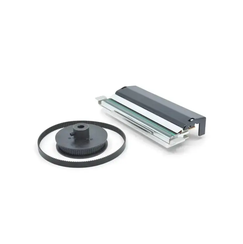 Bộ chuyển đổi đầu in 203/300dpi sang 600dpi cho Zebra ZT410/ZT411