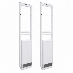 Cá»ng tá»« an ninh Sensormatic ZASI-E25G2-4M-I ( 1 cÃ¡nh chÃ­nh vÃ 1 cÃ¡nh phá»¥)