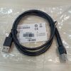 Cáp dữ liệu USB 1.2m cho máy quét Zebra