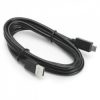 Cáp dữ liệu USB hiệu Zebra (Sử dụng cho máy Zebra TC20)
