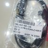 Cáp RS232 cho máy đọc mã vạch Honeywell 1250G, 1950GHD