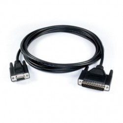 Cáp RS232 cho máy in hóa đơn Epson TM-U295