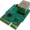 Card mạng mô-đun Ethernet (LAN) cho Zebra ZD421