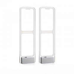 Cổng từ an ninh AM Foxcom Series 6XX/ AMS-08 (Dual Antena )