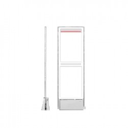 CỔNG TỪ AN NINH AMS09HW (DUAL ANTENA )