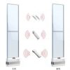 Cổng từ an ninh Foxcom EA6012 (meca kính - kiểu dáng thời trang)
