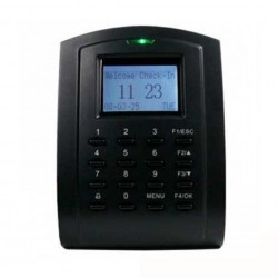 Đầu đọc kiểm soát cửa Ronald Jack SC103 (Thẻ từ)