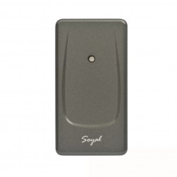 Đầu đọc phụ thẻ cảm ứng Soyal AR-721U