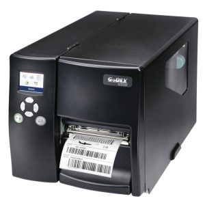 Đầu in mã vạch Godex EZ2350i (300dpi)