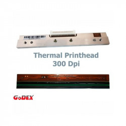 Đầu in mã vạch Godex RT730/730i/730iwi (300dpi)