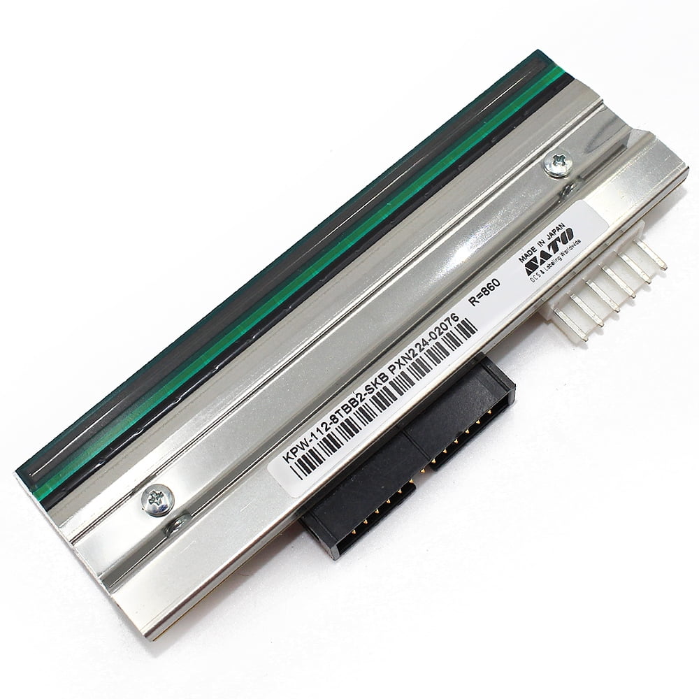 Đầu in mã vạch SATO CL408e & CL408 (203 dpi)