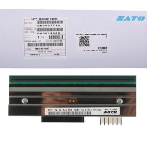 Đầu in mã vạch SATO CL412E (305 dpi)