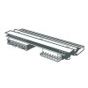 Đầu in mã vạch SATO GT408e (203 dpi)