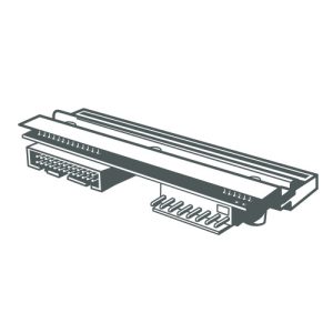 Đầu in mã vạch SATO GT408e (203 dpi)