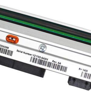 Đầu in mã vạch Zebra 105SL 300dpi (G32433M)