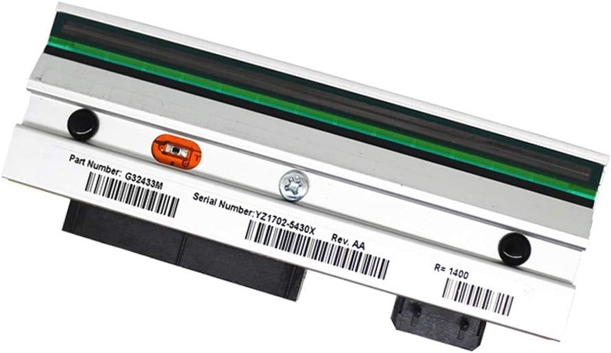 Đầu in mã vạch Zebra 105SL 300dpi (G32433M)
