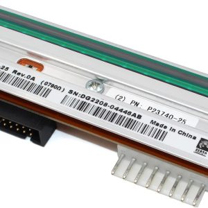 Đầu in mã vạch Zebra 170XiII & 170XiIII (300 dpi)