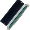 Đầu in mã vạch Zebra ZT410 600dpi (P1058930-011)