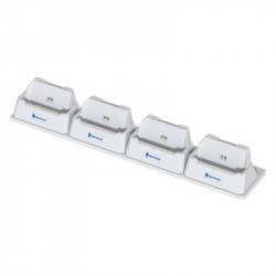 Đế sạc 4 máy kiểm kho NEWLAND M10 - CD1050-4C