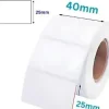 Decal nhiệt 40x25mm cuộn 30m