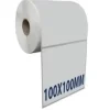 Decal thường 100x100mm cuộn 50m