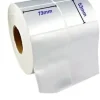 Decal xi bạc 2 tem 53x73mm cuộn 50m