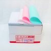 Giấy in carbon khổ A4 - 3 liên, đục lỗ , in liên tục