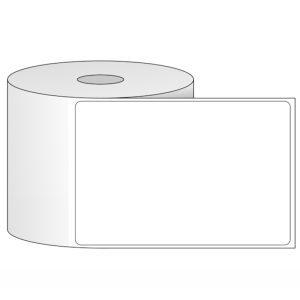 Giấy in mã vạch 1 tem 80x100x50m - bo góc (QTPB)