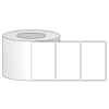 Giấy in mã vạch 1 tem PVC 100x40x100m