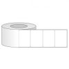 Giấy in mã vạch 1 tem PVC 60x33x100M, vuông