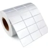 Giấy in mã vạch 3 tem 35x22mm