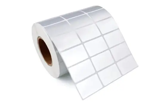 Giấy in mã vạch 3 tem 35x22mm