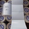 Giấy in mã vạch 3 tem 35x70x50m bo góc