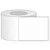 Giấy in mã vạch PVC 1 tem 102x152x100m, bo góc