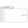 Giấy in mã vạch PVC tem liền 50m