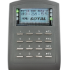 Kiểm soát cửa ra vào SOYAL AR-727-E