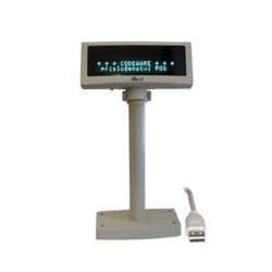 Màn hình hiển thị DSP-800F