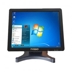 Màn hình POS cảm ứng TYSSO TS17TB - 17 inch