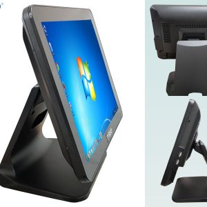Máy bán hàng POS Tysso TS1700 (J4125 | 4GB | 64GB SSD | 15 inch)