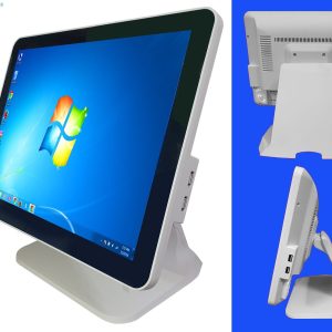 Máy bán hàng POS Tysso TS1700W (J4125, 4GB, 64GB SSD, 15 inch)