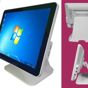 Máy bán hàng POS Tysso TS1700WL ( I5 4210U | 4GB | 64GB SSD | NO WF)