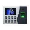 Máy chấm công Ronad Jack RJ 2200 Pro (vân tay+thẻ)