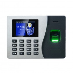 Máy chấm công Ronad Jack RJ 2200 Pro (vân tay+thẻ)
