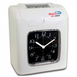 Máy chấm công Ronald Jack 2800A (thẻ giấy)