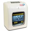 Máy chấm công Ronald Jack 2800D (thẻ giấy)