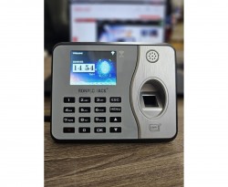 Máy chấm công Ronald Jack 6300Pro WiFi