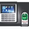 Máy chấm công Ronald Jack 8000C (vân tay, thẻ từ)